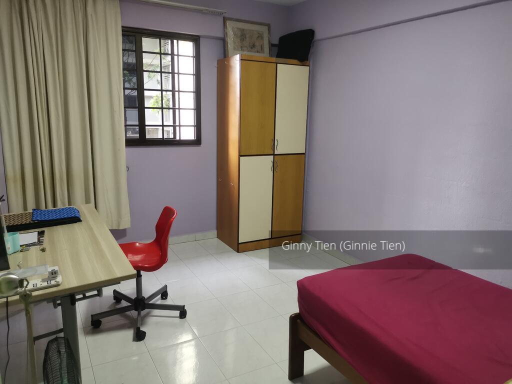 Blk 110 Woodlands Street 13 (Woodlands), HDB 4 Rooms #279052621